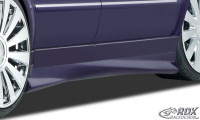 RDX Sideskirts VW Passat 3B & 3BG "Turbo" RDX Sideskirts VW Passat 3B & 3BG "Turbo"