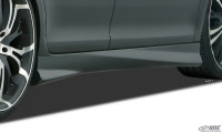 RDX Sideskirts for CITROEN C4 (Type N) "Turbo" RDX Sideskirts for CITROEN C4 (Type N) "Turbo"