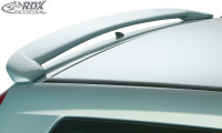 RDX Roof Spoiler FIAT Punto 2 (3-doors) RDX Roof Spoiler FIAT Punto 2 (3-doors)