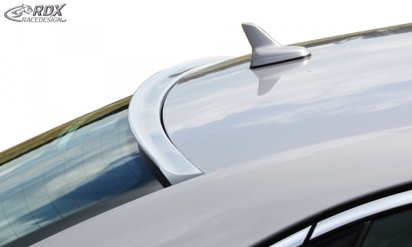 RDX Rear Window Spoiler Lip VW Passat B8 3G