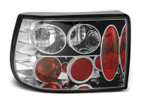 Opel Astra F 09.91-08.97 Chrome Opel Astra F 09.91-08.97 Chrome