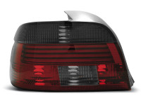 LED Tail Lights Red Smoke fits BMW E39 Sedan LED Tail Lights Red Smoke fits BMW E39 Sedan