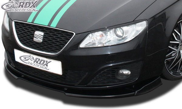 RDX Front Spoiler VARIO-X SEAT Exeo
