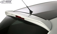 RDX Roof Spoiler OPEL Corsa D (3-doors) RDX Roof Spoiler OPEL Corsa D (3-doors)