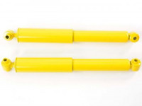 FK coilover kit spare parts rear axle (only 1 side) Peugeot 207 2006-2012 with 47mm strut FK coilover kit spare parts rear axle (only 1 side) Peugeot 207 2006-2012 with 47mm strut