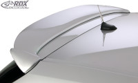 RDX Roof Spoiler OPEL Astra H GTC RDX Roof Spoiler OPEL Astra H GTC