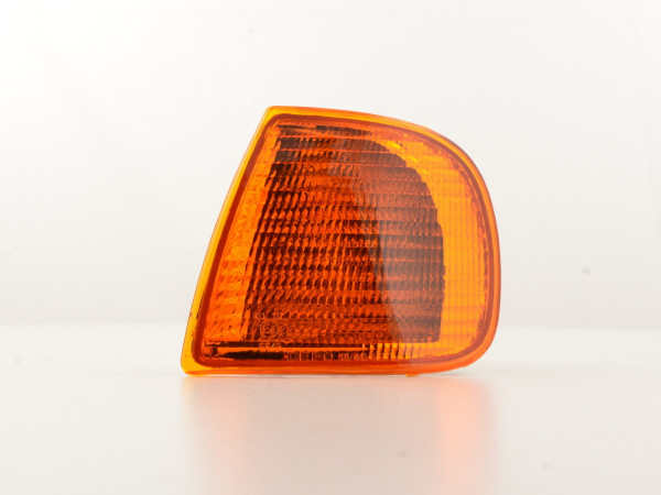 Spare parts front indicator left VW Polo Yr. 96-98