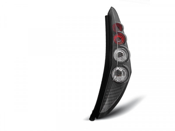 Fiat Punto 2 10.99-06.03 3d Black