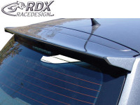 RDX Roof Spoiler TOYOTA Auris RDX Roof Spoiler TOYOTA Auris