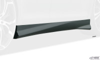 RDX Sideskirts OPEL Corsa E "TurboR" RDX Sideskirts OPEL Corsa E "TurboR"