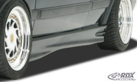 RDX Sideskirts VW Golf 2 & Jetta 2 "GT4" RDX Sideskirts VW Golf 2 & Jetta 2 "GT4"