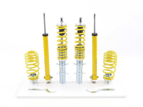 Coilover AK Street Skoda Octavia type 1U Yr. 1998-2010