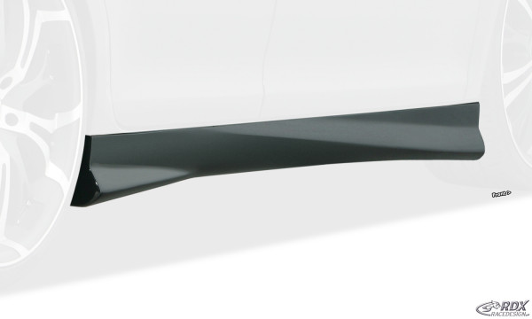 RDX Sideskirts Peugeot 308 CC"Turbo"