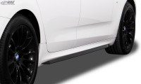 RDX side skirts fits BMW 5-series F07 GT Slim RDX side skirts fits BMW 5-series F07 GT Slim