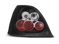 Rover 200/25 11.95-05 Black Rover 200/25 11.95-05 Black