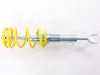 FK coilover kit spare parts front axle (only 1 side) VW Passat Variant 3B 1997-2000 FK coilover kit spare parts front axle (only 1 side) VW Passat Variant 3B 1997-2000