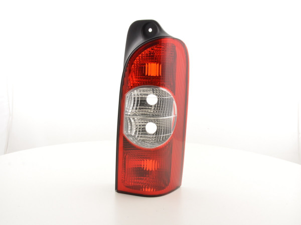 Spare parts taillight right Nissan 0