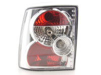 Taillights Opel Vectra A Yr. 89-95 chrome Taillights Opel Vectra A Yr. 89-95 chrome
