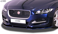 RDX Front Spoiler VARIO-X for JAGUAR XE R-Sport (2015-2020) Front Lip Splitter RDX Front Spoiler VARIO-X for JAGUAR XE R-Sport (2015-2020) Front Lip Splitter