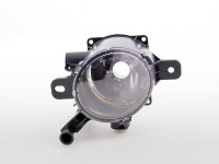 Spare parts foglights left Opel Zafira B Yr. 2011 Spare parts foglights left Opel Zafira B Yr. 2011