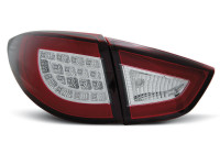 Hyundai Ix35 09-09.13 R-w Led Hyundai Ix35 09-09.13 R-w Led