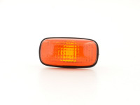 Spare parts side indicator Nissan Yr. 86 Spare parts side indicator Nissan Yr. 86