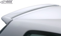 RDX Roof Spoiler VW Golf 5 (Version 2) RDX Roof Spoiler VW Golf 5 (Version 2)
