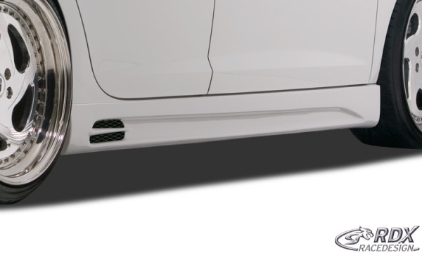 RDX Sideskirts SEAT Ibiza 6J & SC "GT-Race"