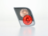 Taillights set fits BMW 3-series E46 Limo 98-01 chrome Taillights set fits BMW 3-series E46 Limo 98-01 chrome