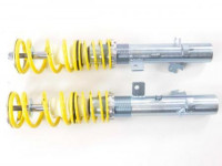 FK coilover kit spare parts front axle right Peugeot 207 2006-2012 with 51mm strut FK coilover kit spare parts front axle right Peugeot 207 2006-2012 with 51mm strut