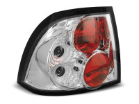 Opel Vectra B 11.95-12.98 Chrome Opel Vectra B 11.95-12.98 Chrome