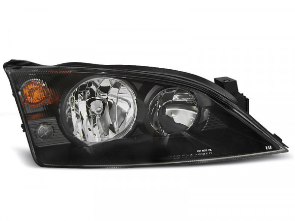 Ford Mondeo Mk3 09.00-05.07 Black