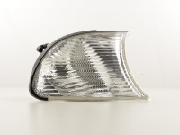 Front indicator right fits BMW M3 F80 Coupé/Cabrio 99-01 Front indicator right fits BMW M3 F80 Coupé/Cabrio 99-01