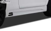 RDX Sideskirts OPEL Corsa D "GT-Race" RDX Sideskirts OPEL Corsa D "GT-Race"