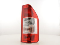 Spare parts taillight right Mercedes-Benz Sprinter Spare parts taillight right Mercedes-Benz Sprinter