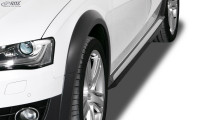 RDX Sideskirts for AUDI A4 Allroad B8 "Slim" RDX Sideskirts for AUDI A4 Allroad B8 "Slim"