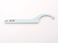 hook key for adjustment of Coilover 75 mm hook key for adjustment of Coilover 75 mm
