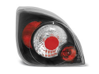 Ford Fiesta Mk4/5 10.95-04.02 Black Ford Fiesta Mk4/5 10.95-04.02 Black