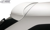 RDX Roof Spoiler SEAT Leon 5F SC (incl. FR) RDX Roof Spoiler SEAT Leon 5F SC (incl. FR)