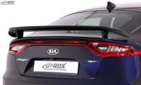 RDX Rear spoiler for KIA Stinger (CK) Rear Wing RDX Rear spoiler for KIA Stinger (CK) Rear Wing