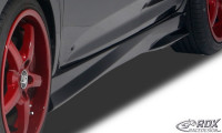 RDX Sideskirts KIA Pro Ceed ED & Ceed ED RDX Sideskirts KIA Pro Ceed ED & Ceed ED