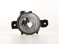 Fog light left fits BMW 1 Series E87 Fog light left fits BMW 1 Series E87