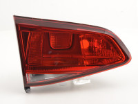 Spare parts taillight left VW Golf 7 Yr. 2012- Spare parts taillight left VW Golf 7 Yr. 2012-