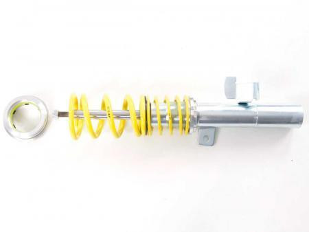 FK coilover kit spare parts front axle right Ford Focus 2 3/5-door DA3 / DB3 without station wagon 2004-2010