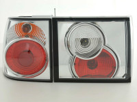 Taillights VW Passat saloon type 35i Yr. 93-96 chrome Taillights VW Passat saloon type 35i Yr. 93-96 chrome