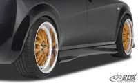 RDX Sideskirts SEAT Leon 1P "Turbo" RDX Sideskirts SEAT Leon 1P "Turbo"
