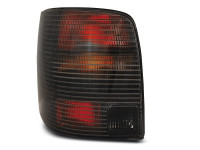 Tail Lights Smoke Fits Vw Passat B5 11.96-08.00 Variant Tail Lights Smoke Fits Vw Passat B5 11.96-08.00 Variant