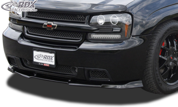 RDX Front Spoiler VARIO-X CHEVROLET Trailblazer SS (2005-2008)