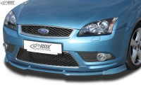 RDX Frontspoiler VARIO-X FORD Focus CC -2008 RDX Frontspoiler VARIO-X FORD Focus CC -2008