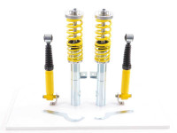 Coilover AK Street Peugeot 206 Yr. 1998-2009 Coilover AK Street Peugeot 206 Yr. 1998-2009